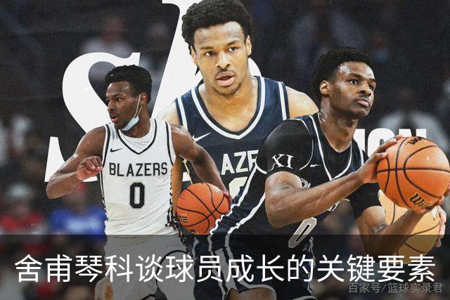舍甫琴科谈球员成长的关键要素